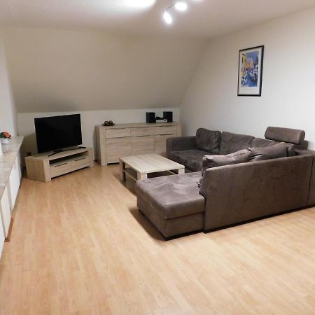 Ferienwohnung Stollenwerk Am Steinhuder Meer - Wunstorf Ot Steinhude An Der Schanze 7 מראה חיצוני תמונה