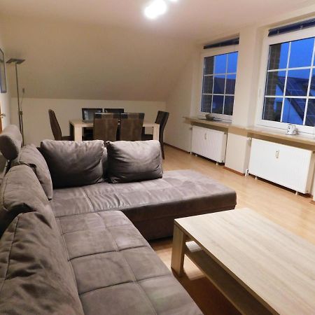 Ferienwohnung Stollenwerk Am Steinhuder Meer - Wunstorf Ot Steinhude An Der Schanze 7 מראה חיצוני תמונה