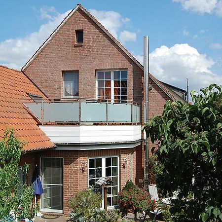 Ferienwohnung Stollenwerk Am Steinhuder Meer - Wunstorf Ot Steinhude An Der Schanze 7 מראה חיצוני תמונה