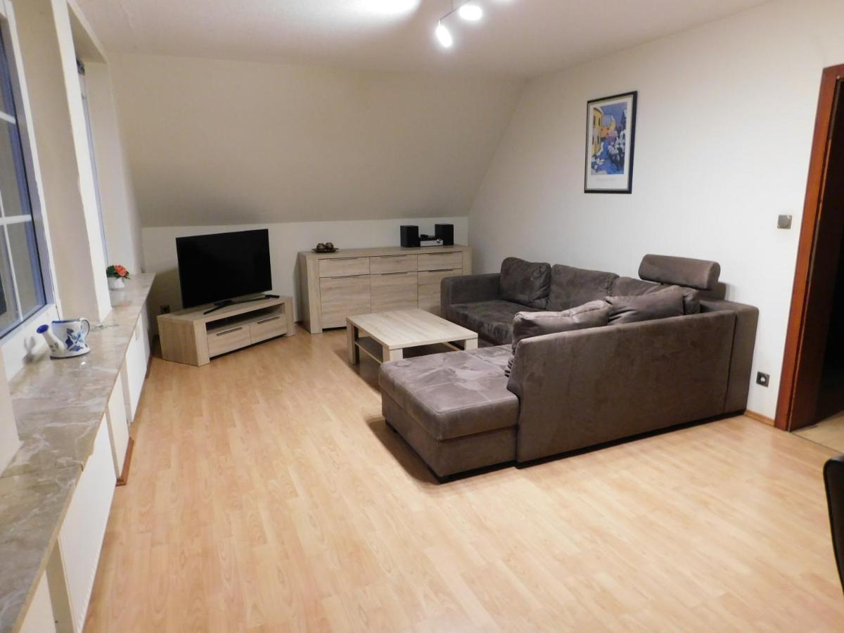 Ferienwohnung Stollenwerk Am Steinhuder Meer - Wunstorf Ot Steinhude An Der Schanze 7 מראה חיצוני תמונה