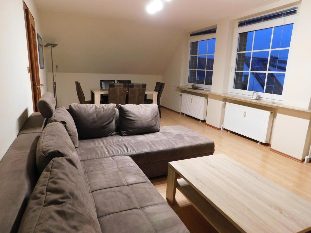 Ferienwohnung Stollenwerk Am Steinhuder Meer - Wunstorf Ot Steinhude An Der Schanze 7 מראה חיצוני תמונה