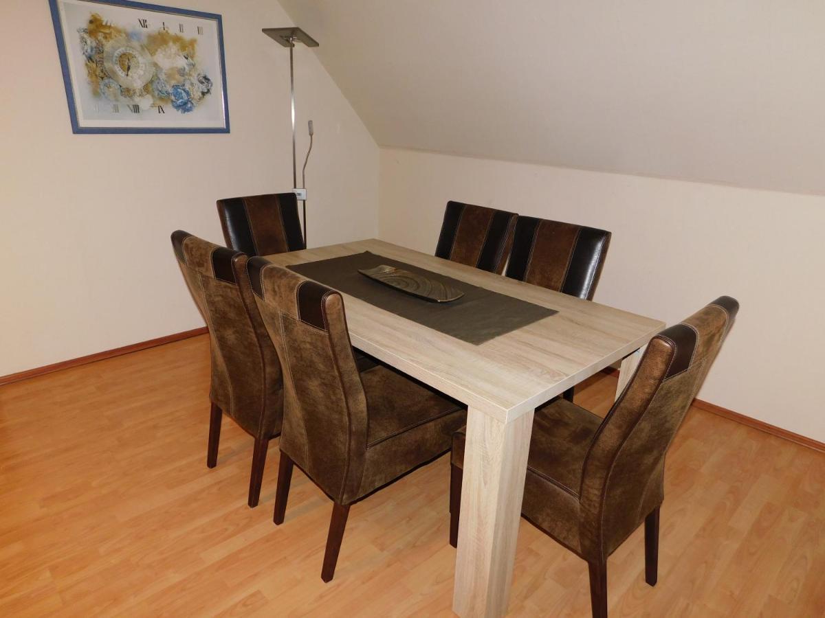 Ferienwohnung Stollenwerk Am Steinhuder Meer - Wunstorf Ot Steinhude An Der Schanze 7 מראה חיצוני תמונה