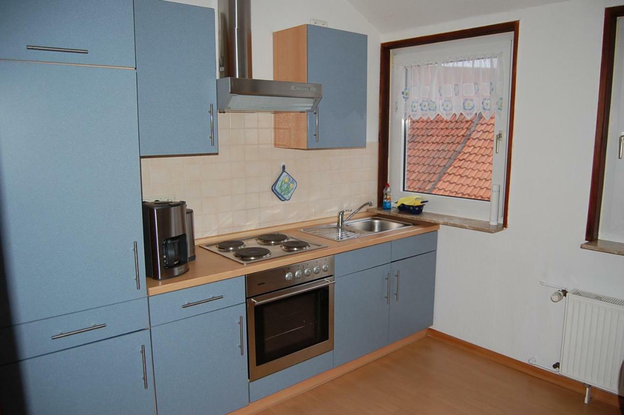 Ferienwohnung Stollenwerk Am Steinhuder Meer - Wunstorf Ot Steinhude An Der Schanze 7 מראה חיצוני תמונה