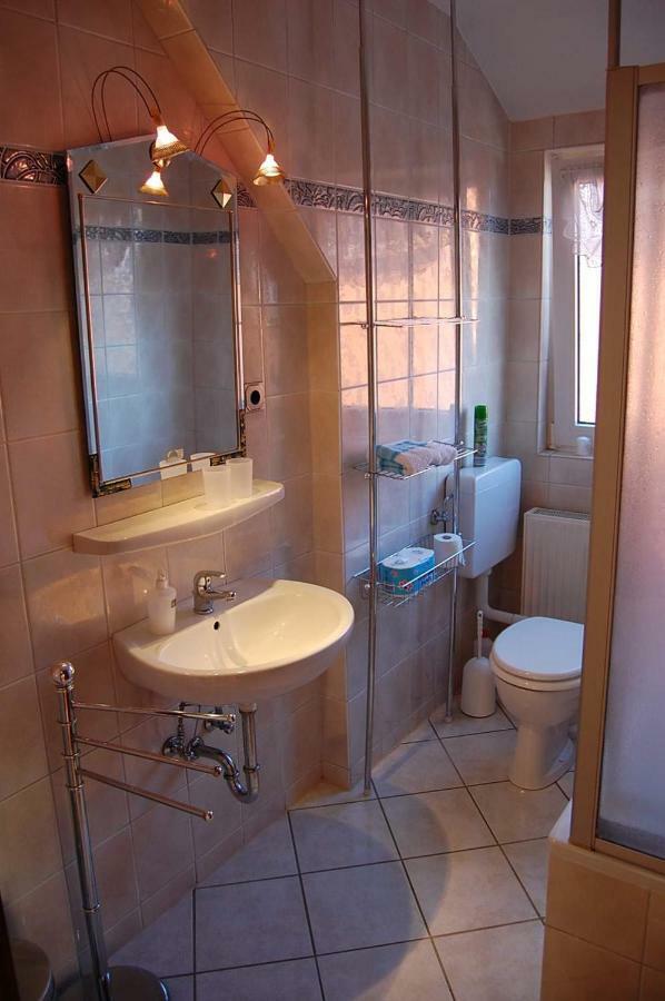 Ferienwohnung Stollenwerk Am Steinhuder Meer - Wunstorf Ot Steinhude An Der Schanze 7 מראה חיצוני תמונה